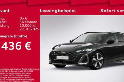 Audi A5 26.142 km 55.900 € Berlin 12489
