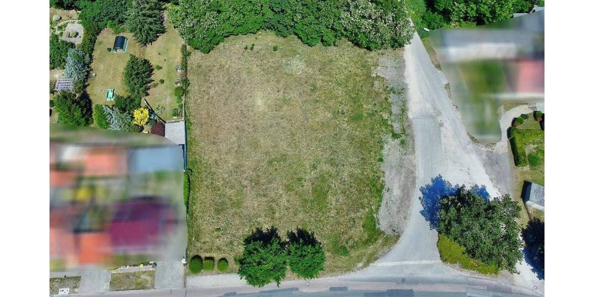 Grundstück Kloster Lehnin Nahmitz - 290.000&euro; | Angebot:26843801
