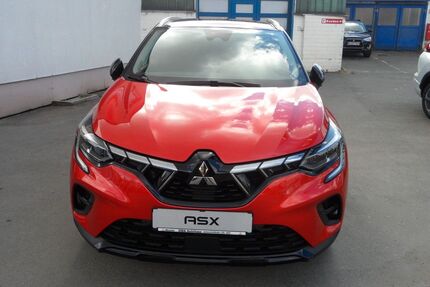 Mitsubishi ASX 18.430 km 27.990 &euro; Berlin-Buckow 12351