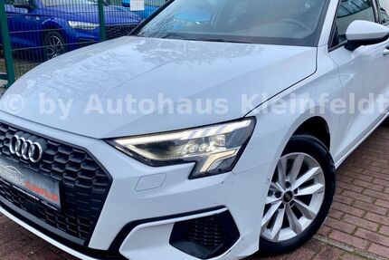 Audi A3 117.259 km 21.990 &euro; Borkheide 14822