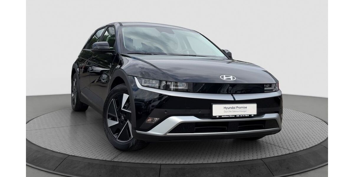 Hyundai IONIQ 5 12.680 km 37.900 &euro; Berlin 12683
