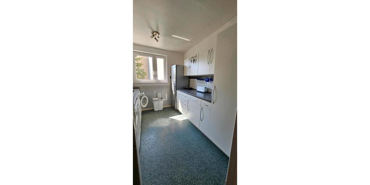 Etagenwohnung Berlin Tempelhof-Schöneberg - 2 Zimmer, 50 m&sup2;, 1.350&euro; | Angebot:25902673