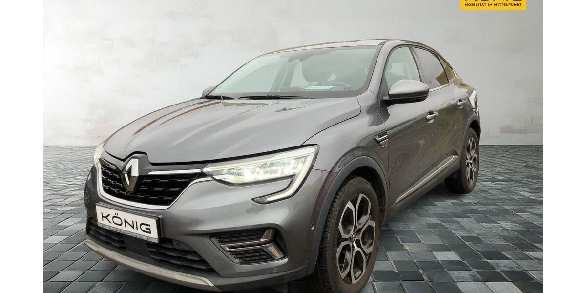 Renault Arkana 17.764 km 20.998 &euro; Teltow 14513