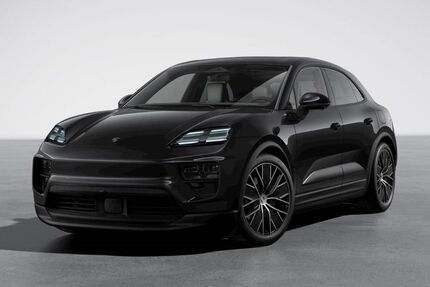 Porsche Macan 12.000 km 89.900 &euro; Kleinmachnow 14532