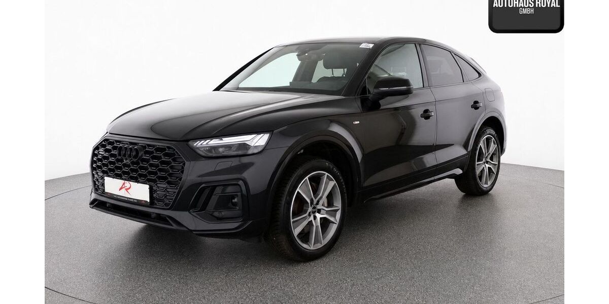 Audi Q5 36.549 km 38.870 &euro; Berlin 12103