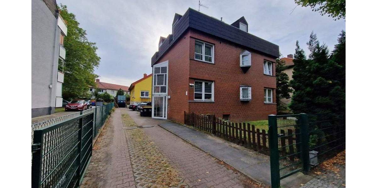 Mehrfamilienhaus, Wohnhaus Berlin Wittenau - 9 Zimmer, 248 m&sup2;, 1.200.000&euro; | Angebot:24764562