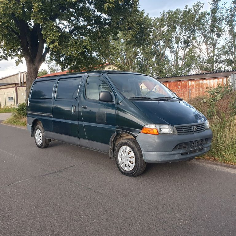 Hiace
