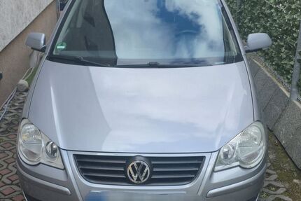 VW Polo 140.200 km 3.900 &euro; Berlin 13127