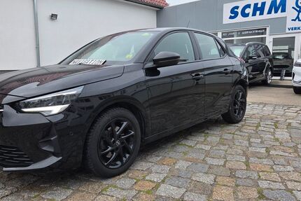 Opel Corsa 67.300 km 16.990 &euro; Potsdam 14469