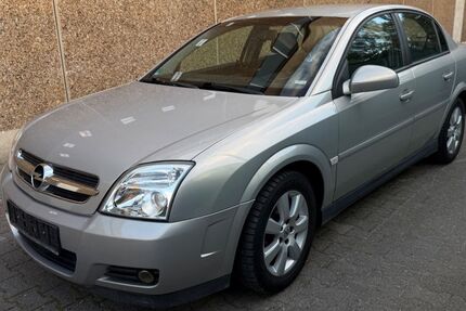 Opel Vectra 86.000 km 2.990 &euro; Berlin 12349
