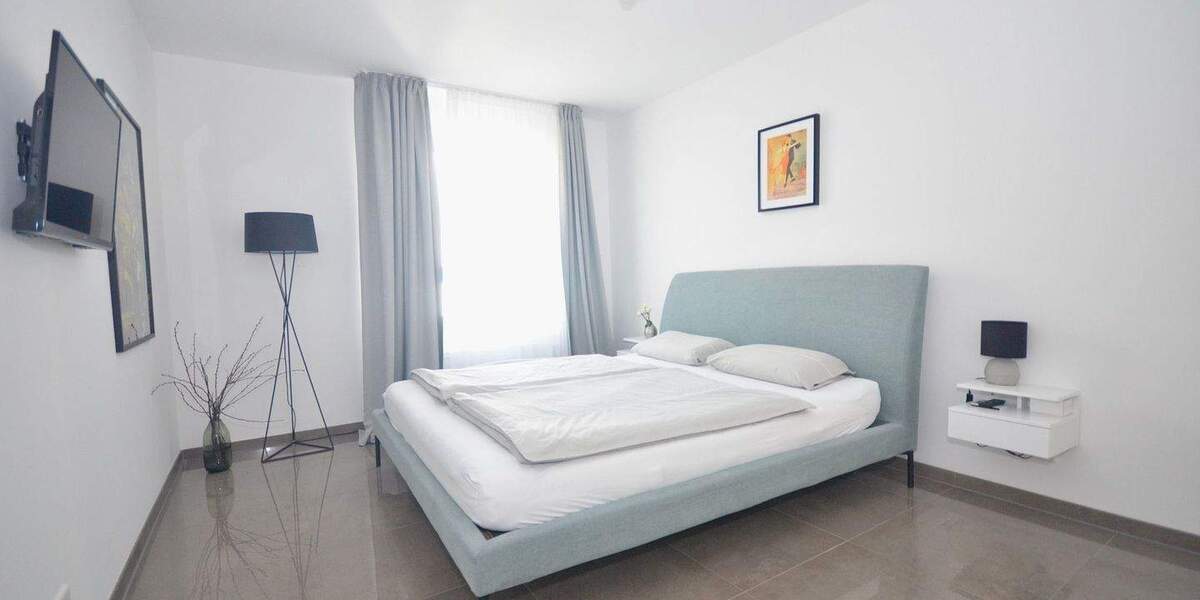 Etagenwohnung Berlin Schöneberg - 2 Zimmer, 68 m&sup2;, 510.000&euro; | Angebot:25714051