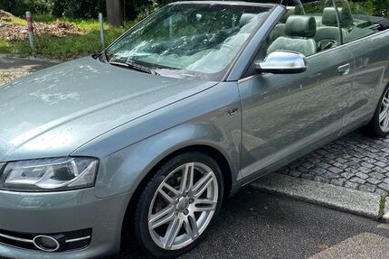 Audi A3 132.000 km 7.500 € Berlin 12109
