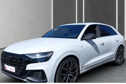 Audi Q8 95.141 km 62.899 &euro; Berlin 13581