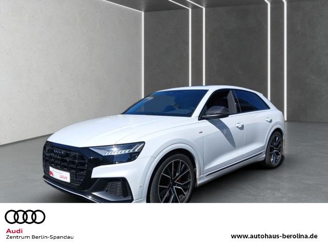 Audi Q8 95.141 km 62.899 &euro; Berlin 13581