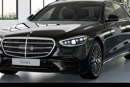 Mercedes-Benz S 580 9.900 km 149.800 &euro; Berlin 10587