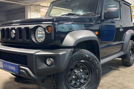 Suzuki Jimny 33.189 km 27.990 &euro; Berlin 12247