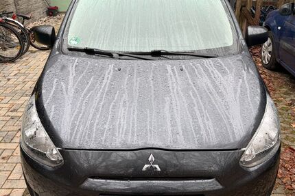 Mitsubishi Space Star 75.000 km 4.500 &euro; Mahlow 15831