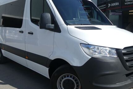 Mercedes-Benz Sprinter 68.388 km 39.800 &euro; Berlin 13156