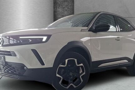 Opel Mokka 18.782 km 22.440 &euro; Berlin 10409