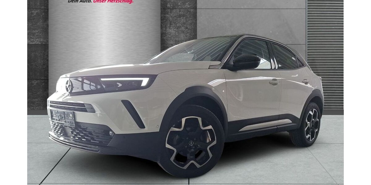 Opel Mokka 18.782 km 22.440 &euro; Berlin 10409