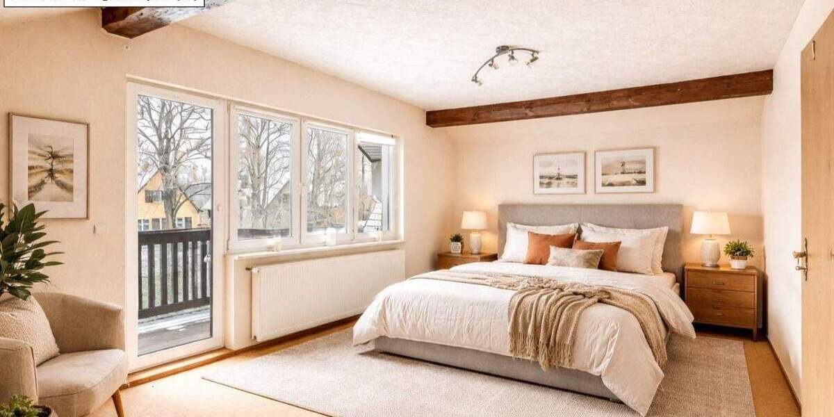 Einfamilienhaus Michendorf - 5 Zimmer, 164 m&sup2;, 499.000&euro; | Angebot:25267294