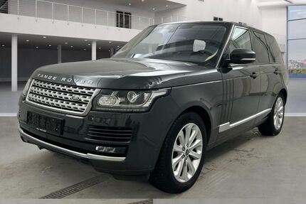 Land Rover Range Rover 102.000 km 44.900 &euro; Berlin 12349