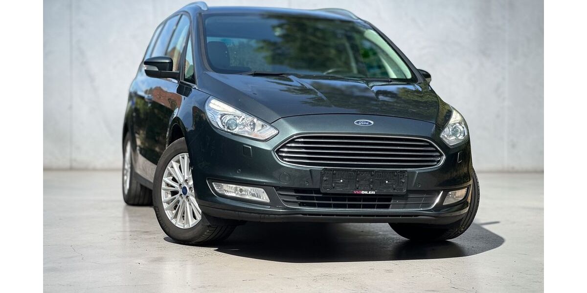 Ford Galaxy 163.698 km 13.999 &euro; Potsdam 14482