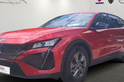 Peugeot 408 20.295 km 28.490 &euro; Berlin 13599