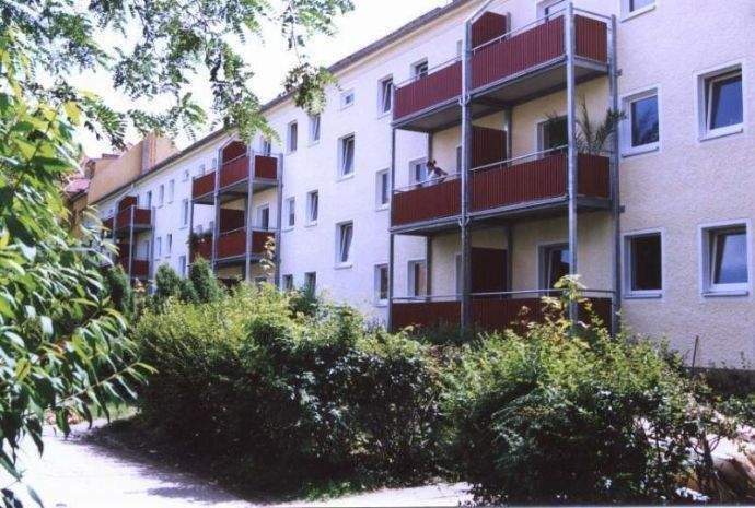 Etagenwohnung Potsdam Potsdam West - 3 Zimmer, 60 m&sup2;, 1.140&euro; | Angebot:25662558