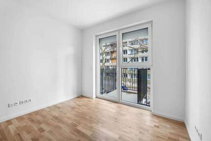 Wohnung zum Kaufen in Berlin 314.000 € 37 m²
