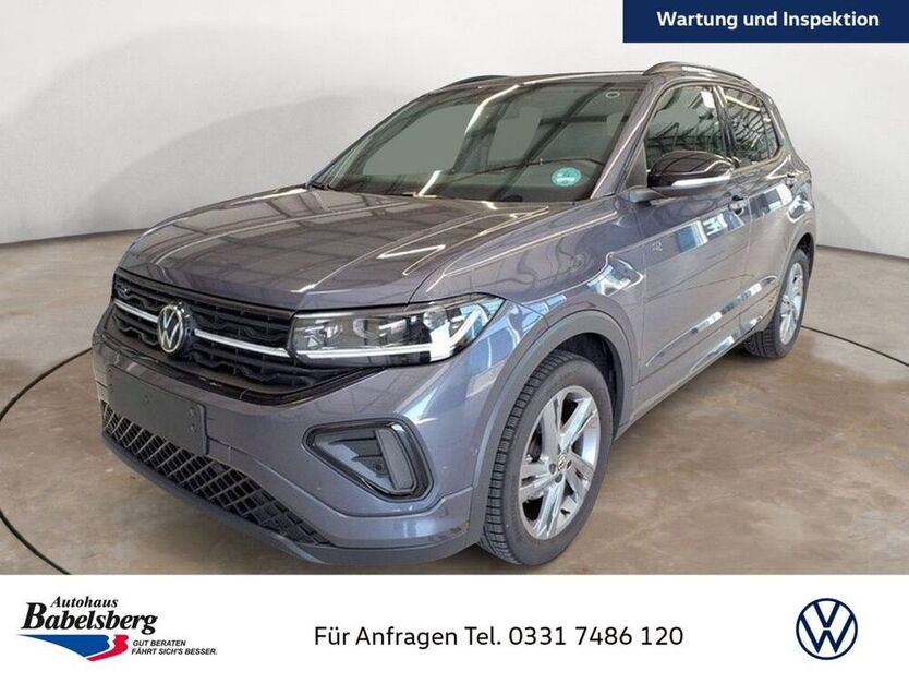 T-Cross