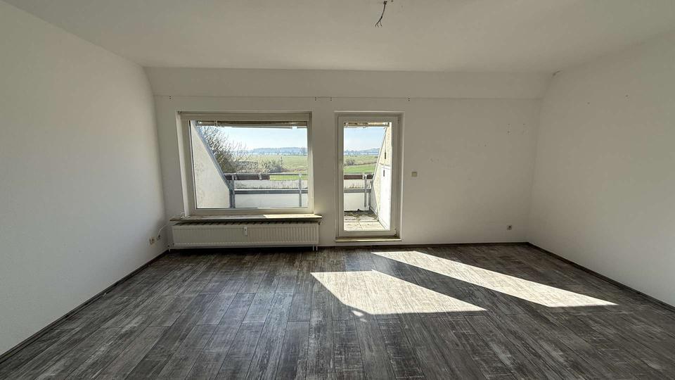 Etagenwohnung Ketzin - 3 Zimmer, 61 m&sup2;, 394&euro; | Angebot:26235655