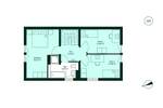 Doppelhaushälfte Schönwalde-Glien Schönwalde-Dorf - 5 Zimmer, 120 m&sup2;, 519.900&euro; | Angebot:26875102