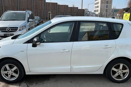 Renault Scenic 330.000 km 2.900 &euro; Berlin 12057