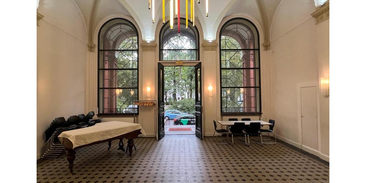 Gewerbeobjekt Berlin Neukölln - 295&euro; | Angebot:25273067