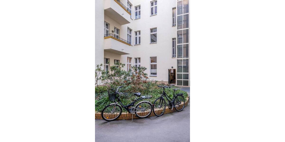 Etagenwohnung Berlin-Wilmersdorf Wilmersdorf - 5 Zimmer, 105 m&sup2;, 669.000&euro; | Angebot:26870779