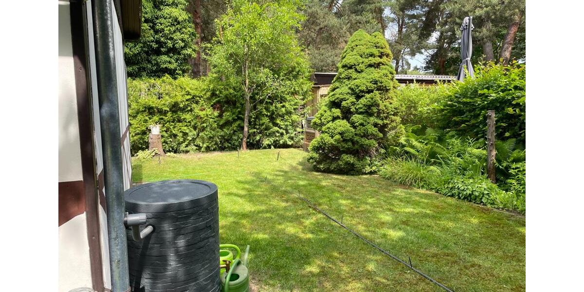 Bungalow Potsdam Drewitz - 50.000&euro; | Angebot:25298332