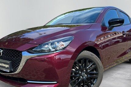 Mazda 2 1.300 km 18.990 &euro; Berlin 12247