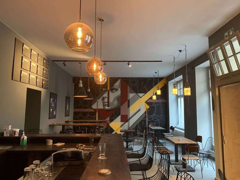 Gastronomie in Berlin 3.490 € 124 m²