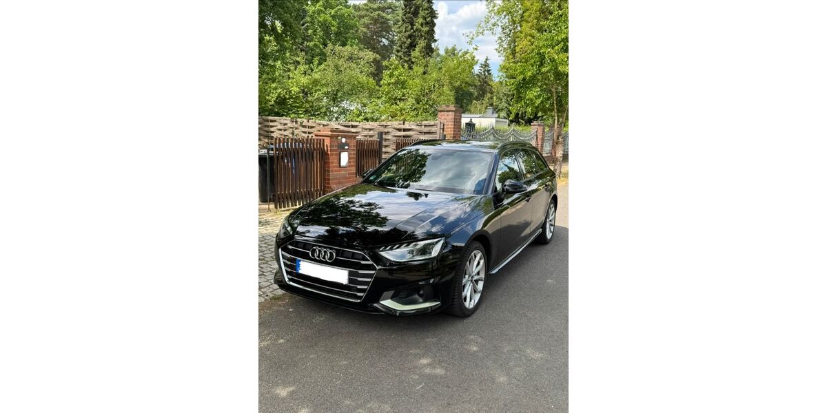 Audi A4 136.618 km 22.999 &euro; Michendorf 14552