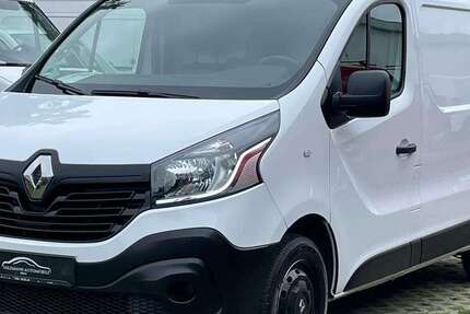 Renault Trafic 77.000 km 12.150 € Berlin 13088