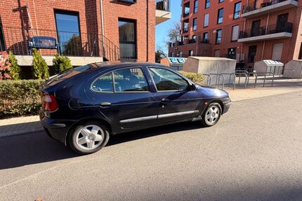 Renault Megane 105.000 km 1.430 &euro; Berlin 12555