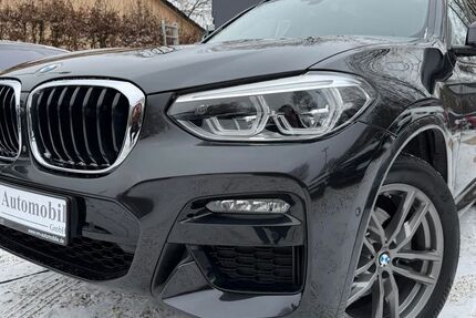 BMW X3 81.495 km 31.990 &euro; Großbeeren 14979