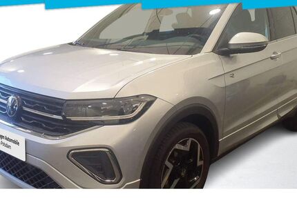VW T-Cross 25.752 km 29.550 € Berlin 14167