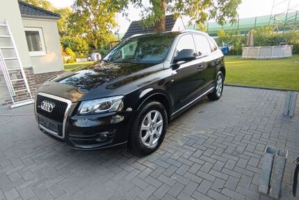 Audi Q5 272.000 km 9.400 &euro; Mahlow 15831