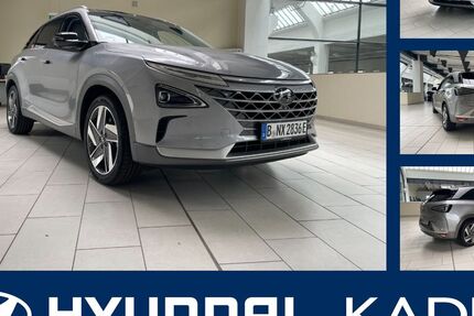 Hyundai NEXO 17.100 km 16.990 € Berlin Tempelhof 12103
