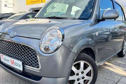 Daihatsu Trevis 132.000 km 2.998 € Berlin 13127