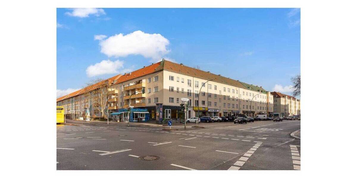 Etagenwohnung Berlin Steglitz - 3 Zimmer, 82 m&sup2;, 1.584&euro; | Angebot:26154815