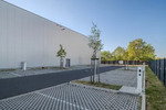 Gewerbeobjekt Potsdam Industriegelände - 4.350&euro; | Angebot:25468205