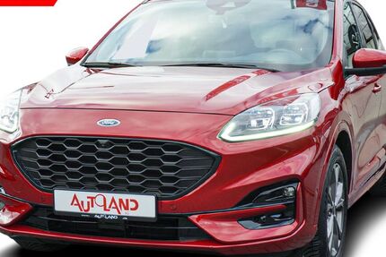 Ford Kuga 62.534 km 22.990 &euro; Berlin 12683